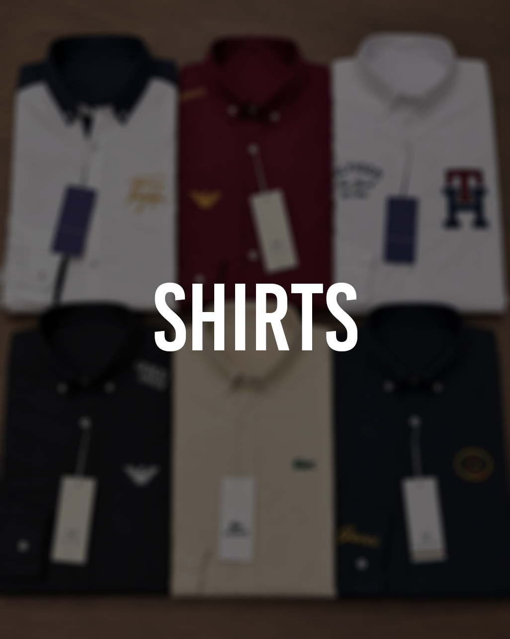 Shirts
