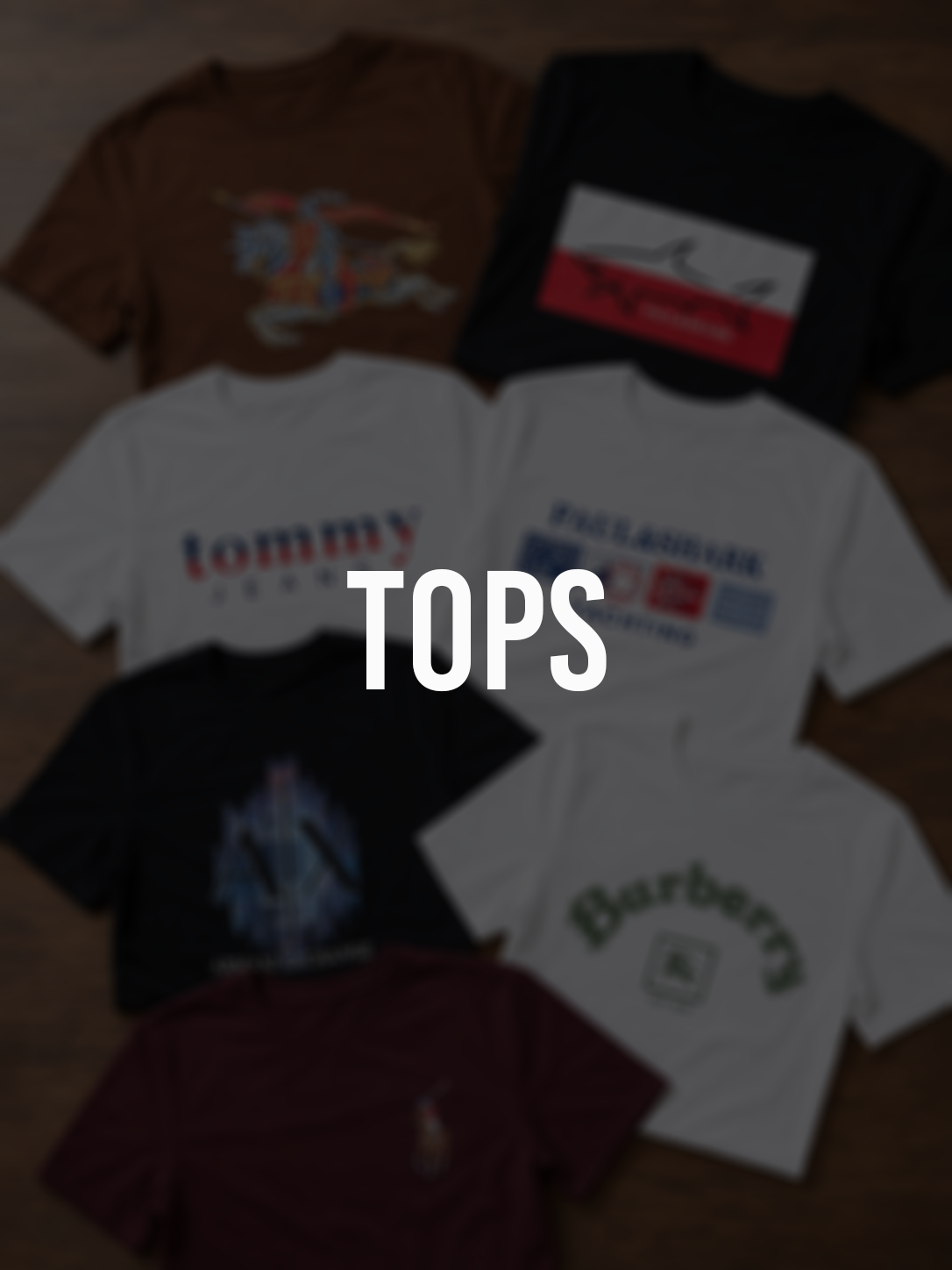 Tops