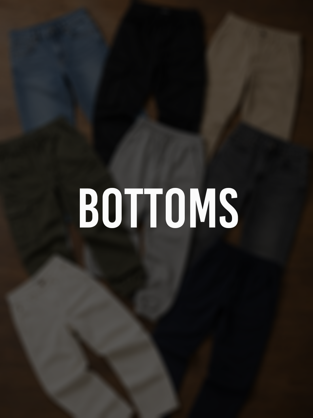 Bottoms