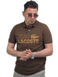 تيشيرت بولو بيكا - Lacoste Club