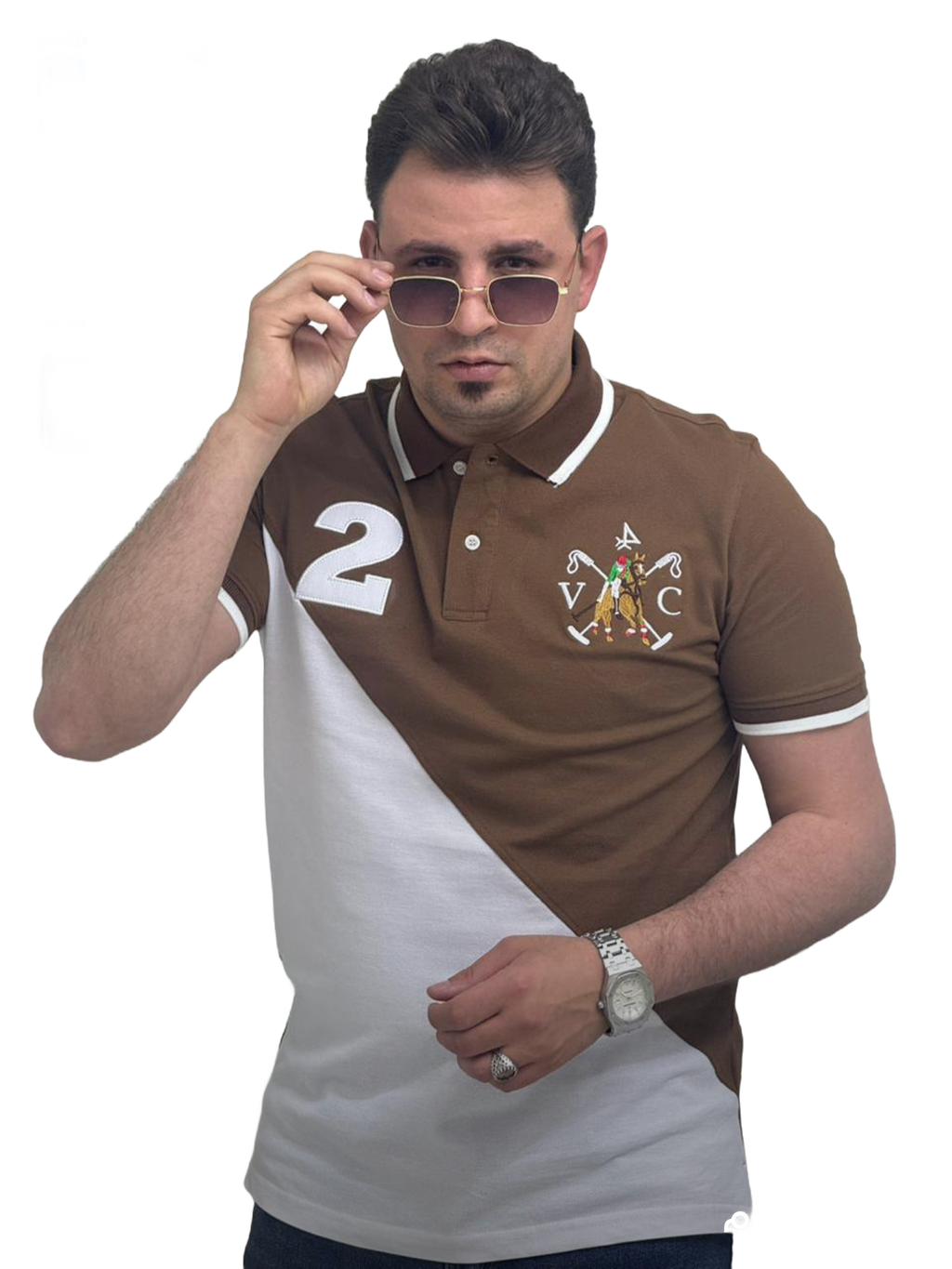 تيشيرت بولو بيكا قصات - Polo