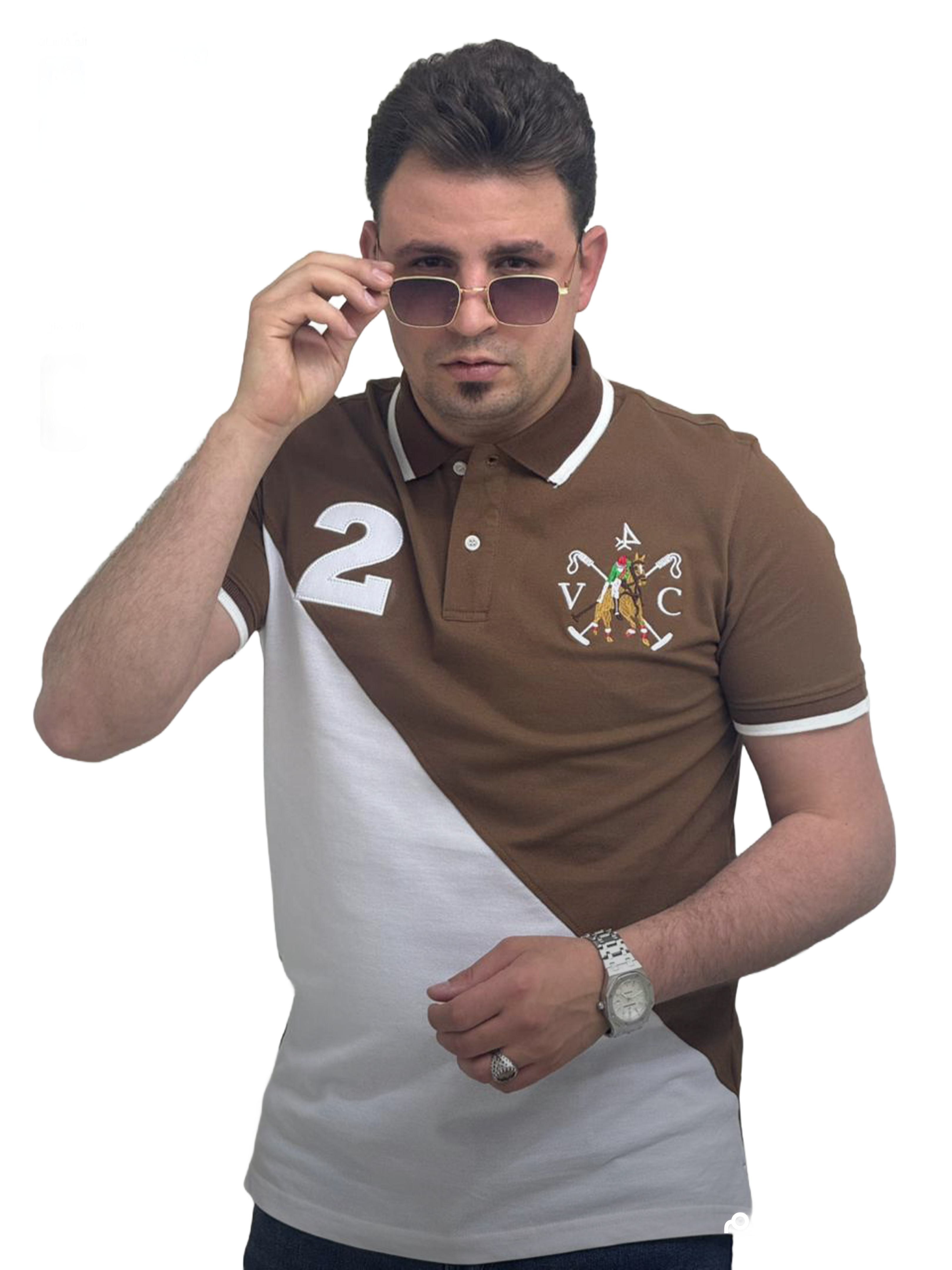 تيشيرت بولو بيكا قصات - Polo