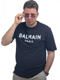 تيشيرت راوند - BALMAIN PARIS