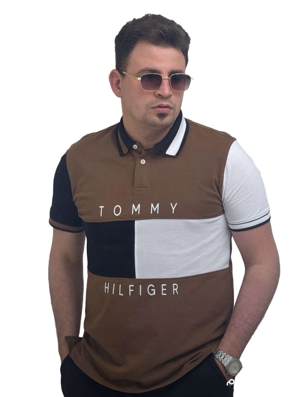 تيشيرت بولو بيكا قصات - Tommy