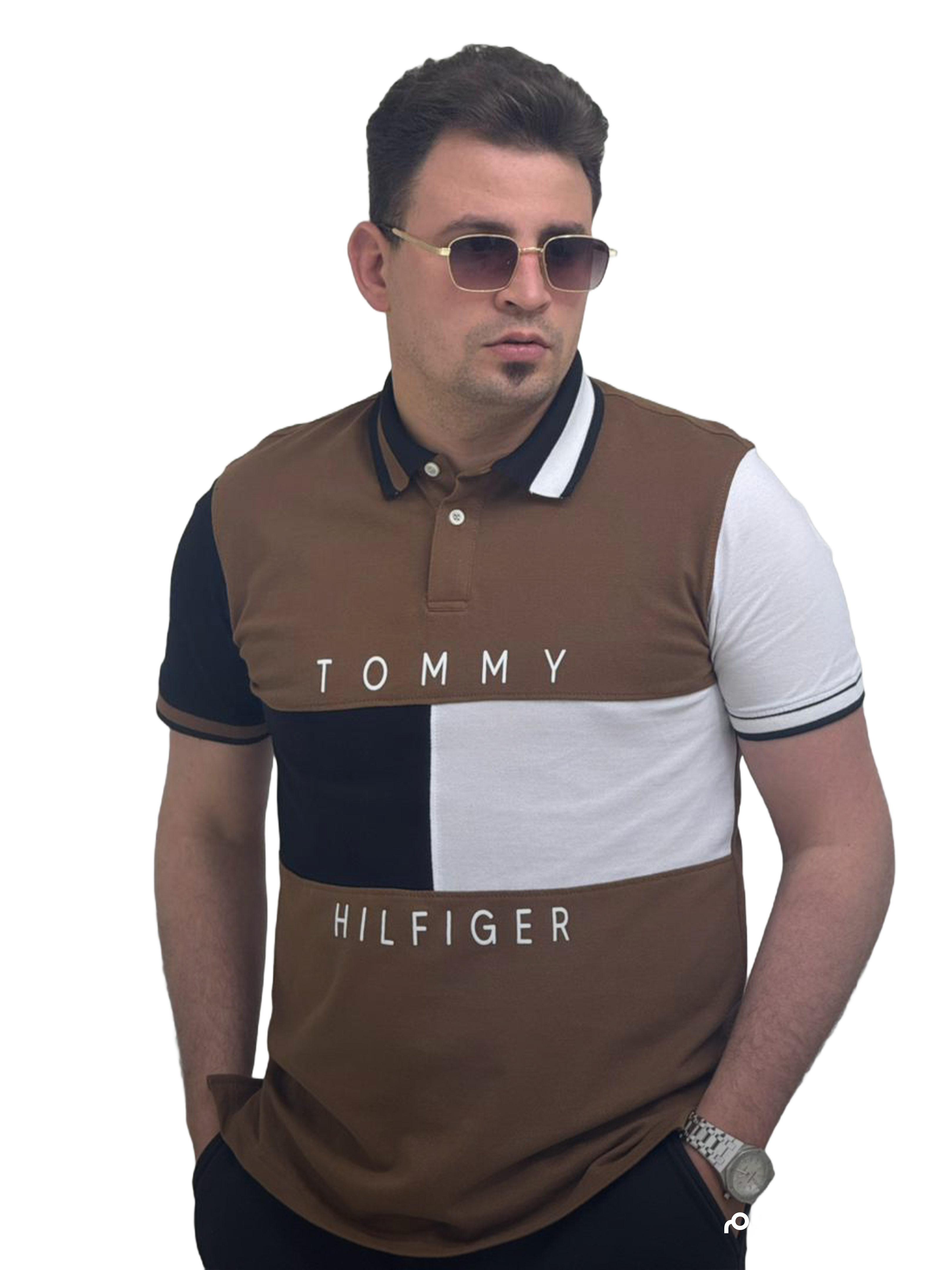 تيشيرت بولو بيكا قصات - Tommy