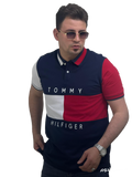 تيشيرت بولو بيكا قصات - Tommy