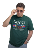 تيشيرت راوند - GUCCI