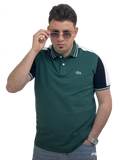 تيشيرت بولو بيكا قصات - Lacoste