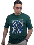 تيشيرت راوند - Armani