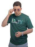 تيشيرت راوند - BURBERRY