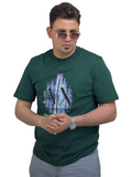 تيشيرت راوند - A/X ARMANI EXCHANCE