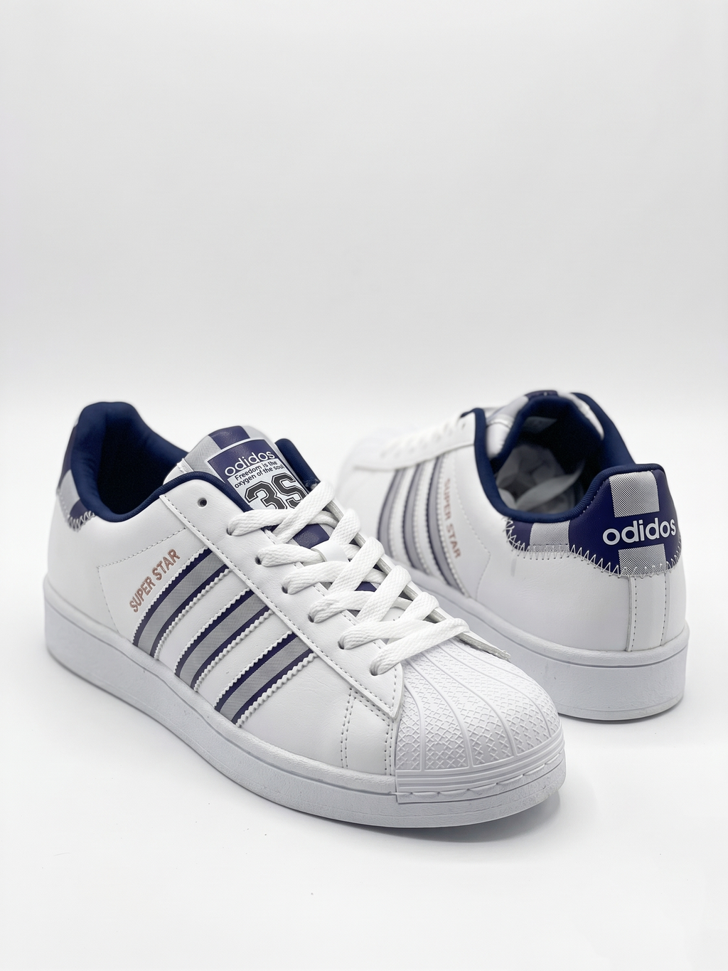 سنيكرز ADIDAS SUPER STAR