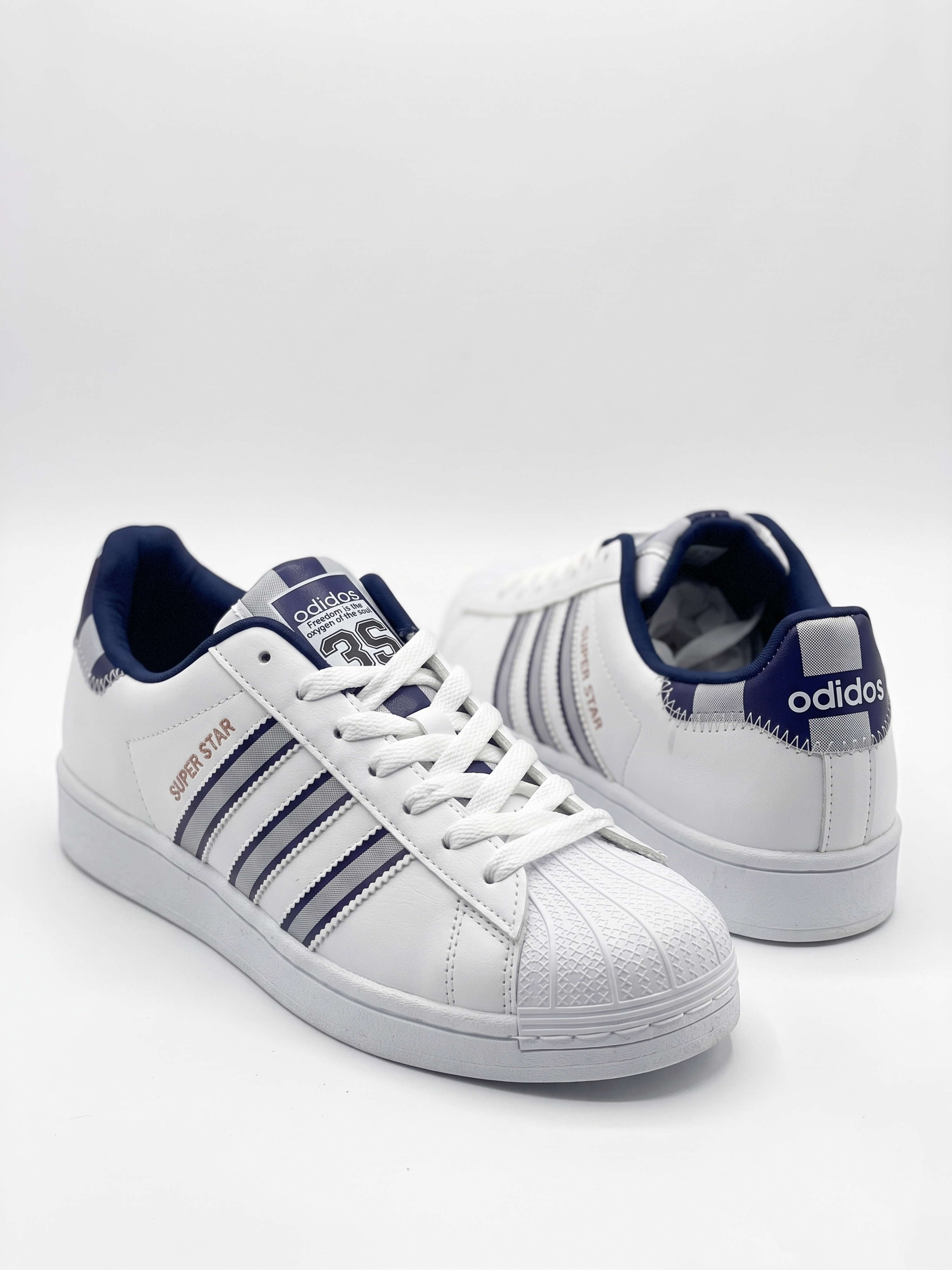 سنيكرز ADIDAS SUPER STAR