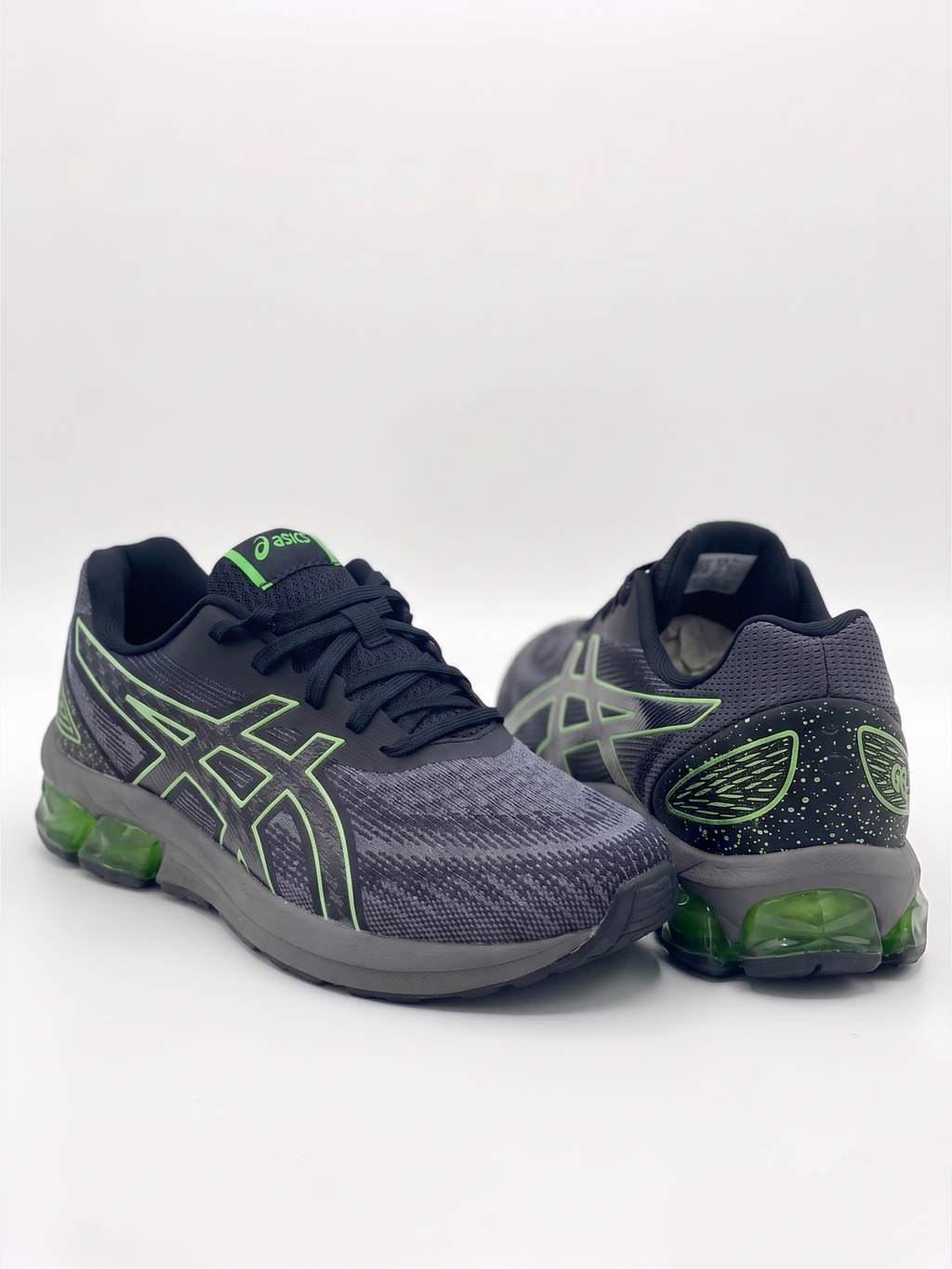 سنيكرز ميرور - Asics