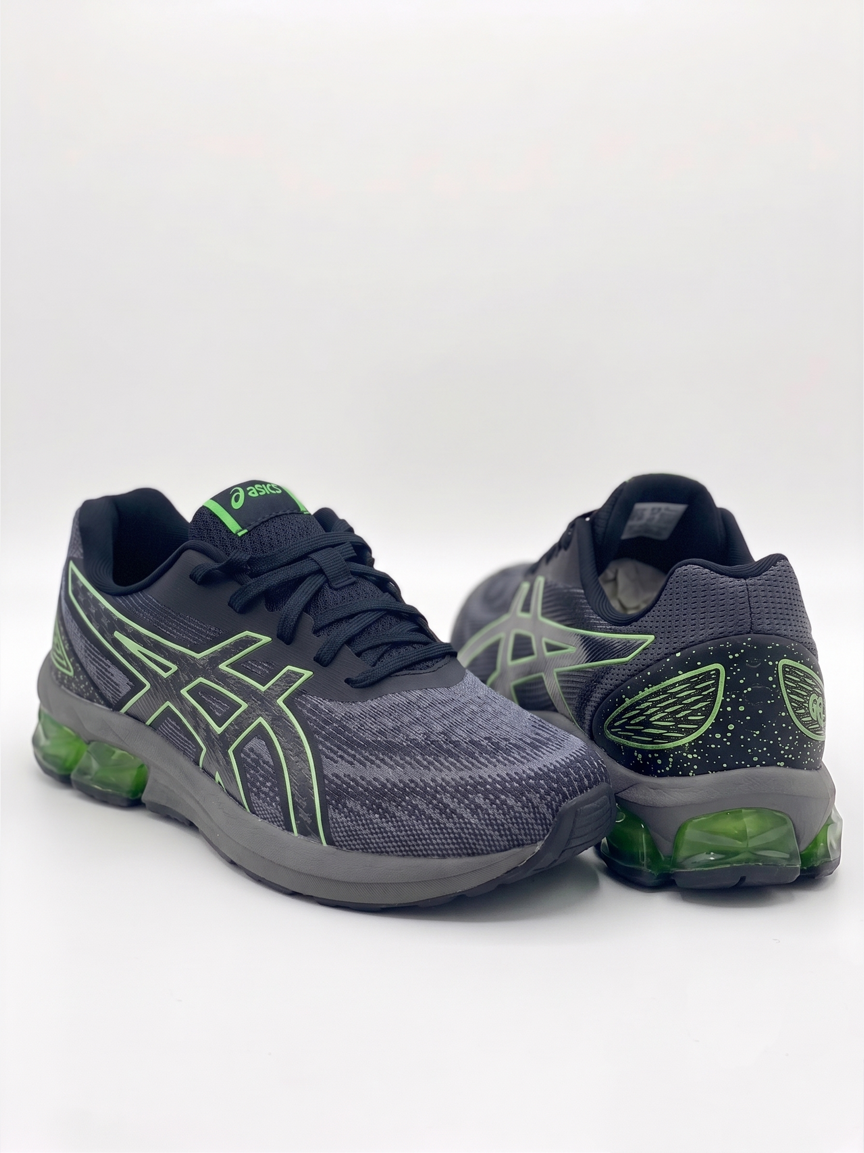 سنيكرز ميرور - Asics