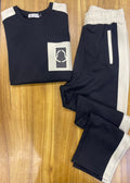 ترينج Moncler انترلوك