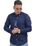 قميص اوكسفورد - Polo