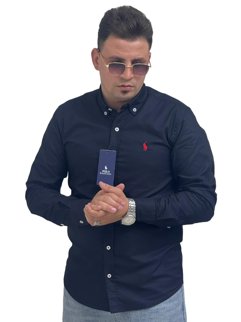 قميص اوكسفورد - Polo