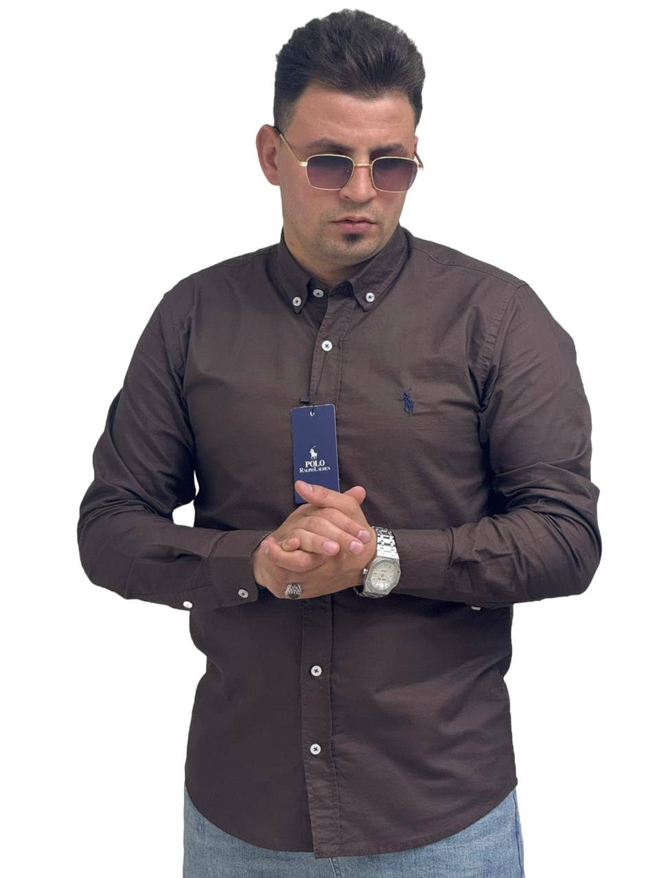 قميص اوكسفورد - Polo