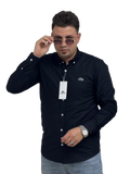 قميص اوكسفورد - Lacoste