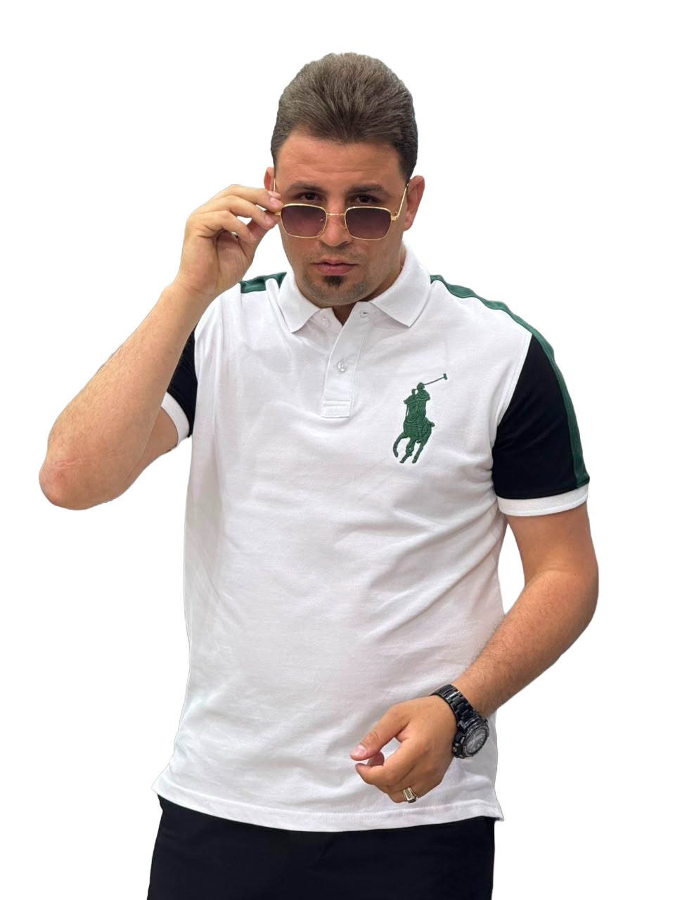 تيشيرت بولو بيكا قصات - Polo