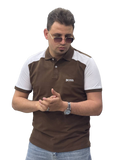تيشيرت بولو بيكا قصات - Boss