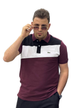 تيشيرت بولو بيكا قصات - Lacoste