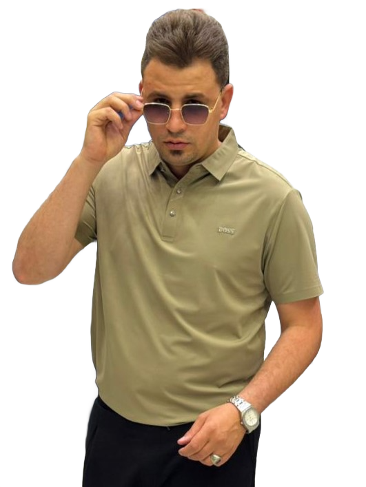 تيشيرت - Boss (Polo)