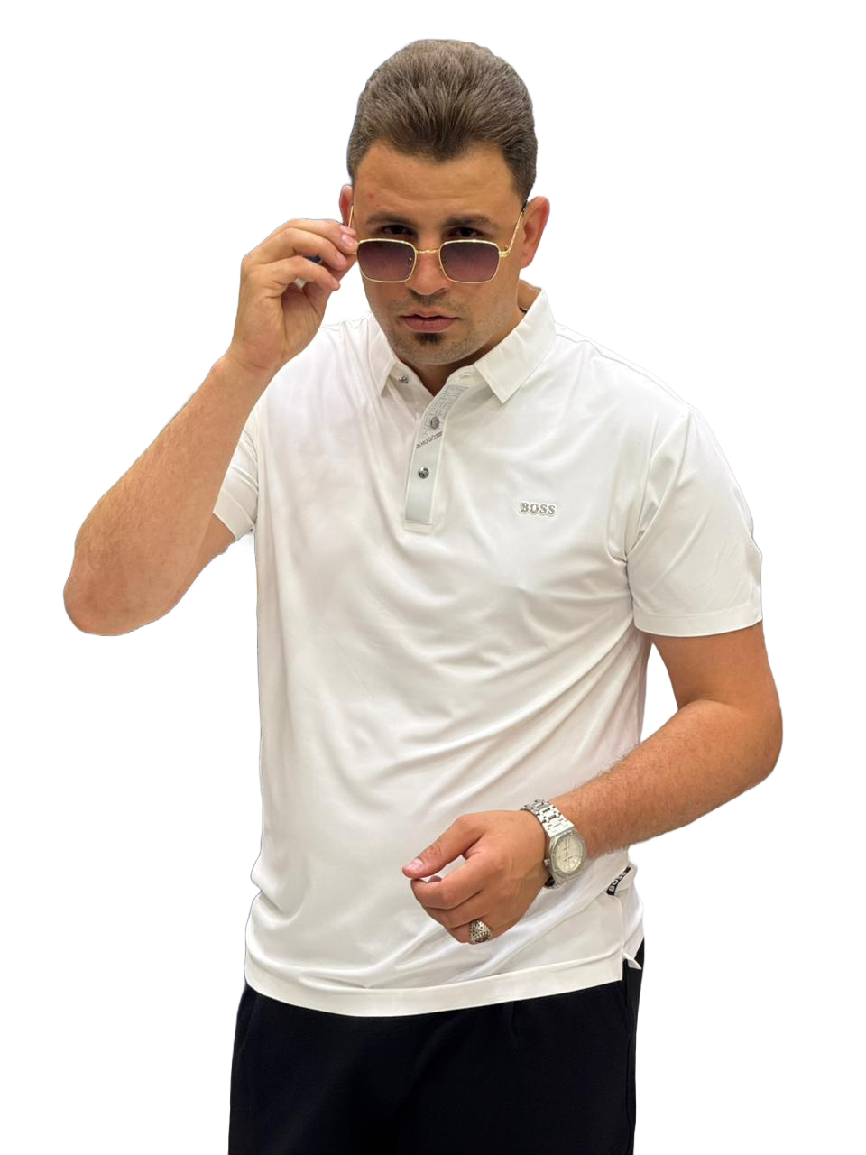 تيشيرت - Boss (Polo)