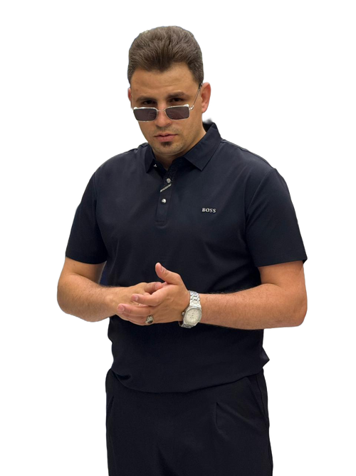 تيشيرت - Boss (Polo)