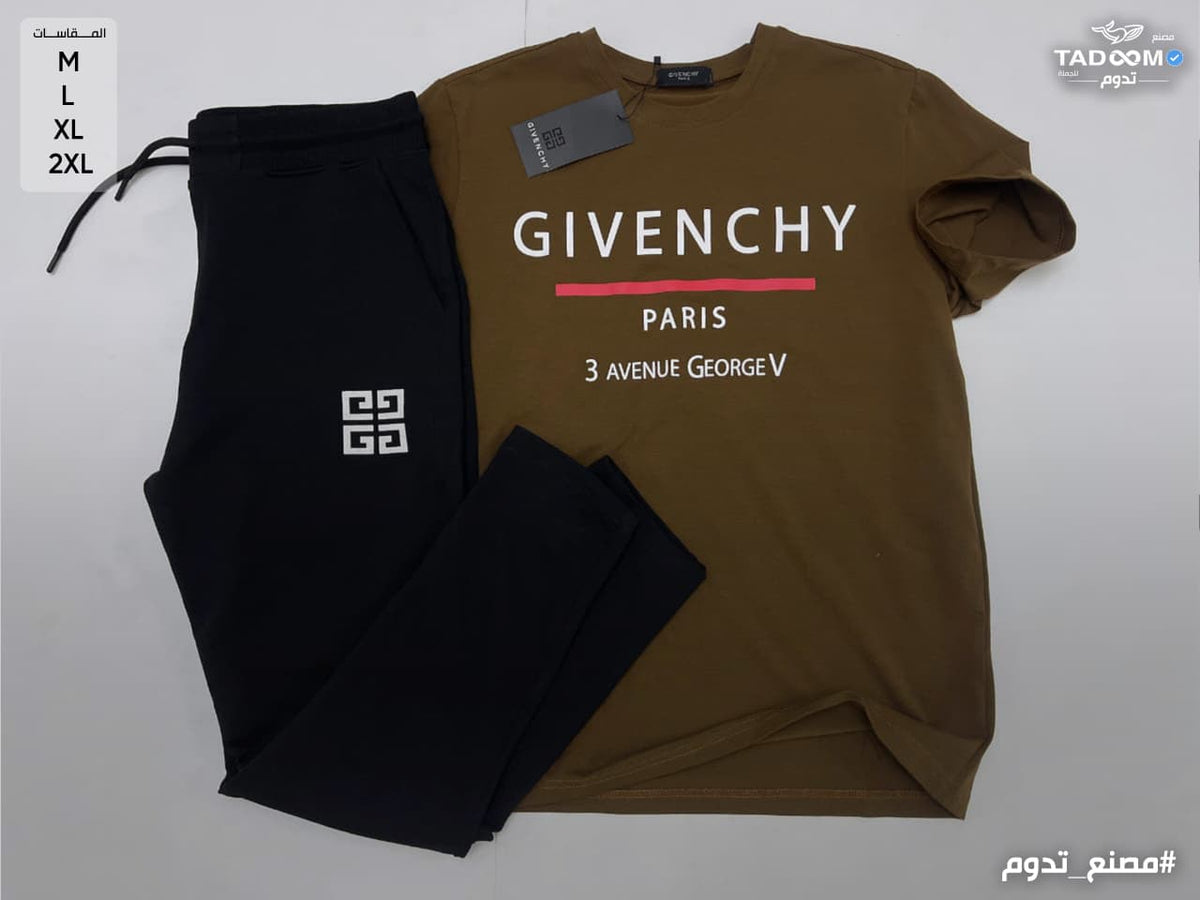ترينج Givenchy