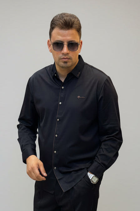 قميص مستورد  Loro Piana