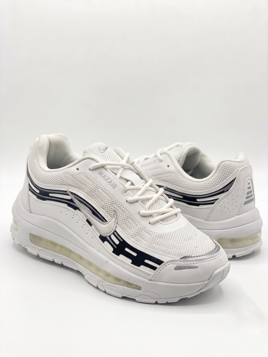 سنيكرز ميرور - AIR MAX