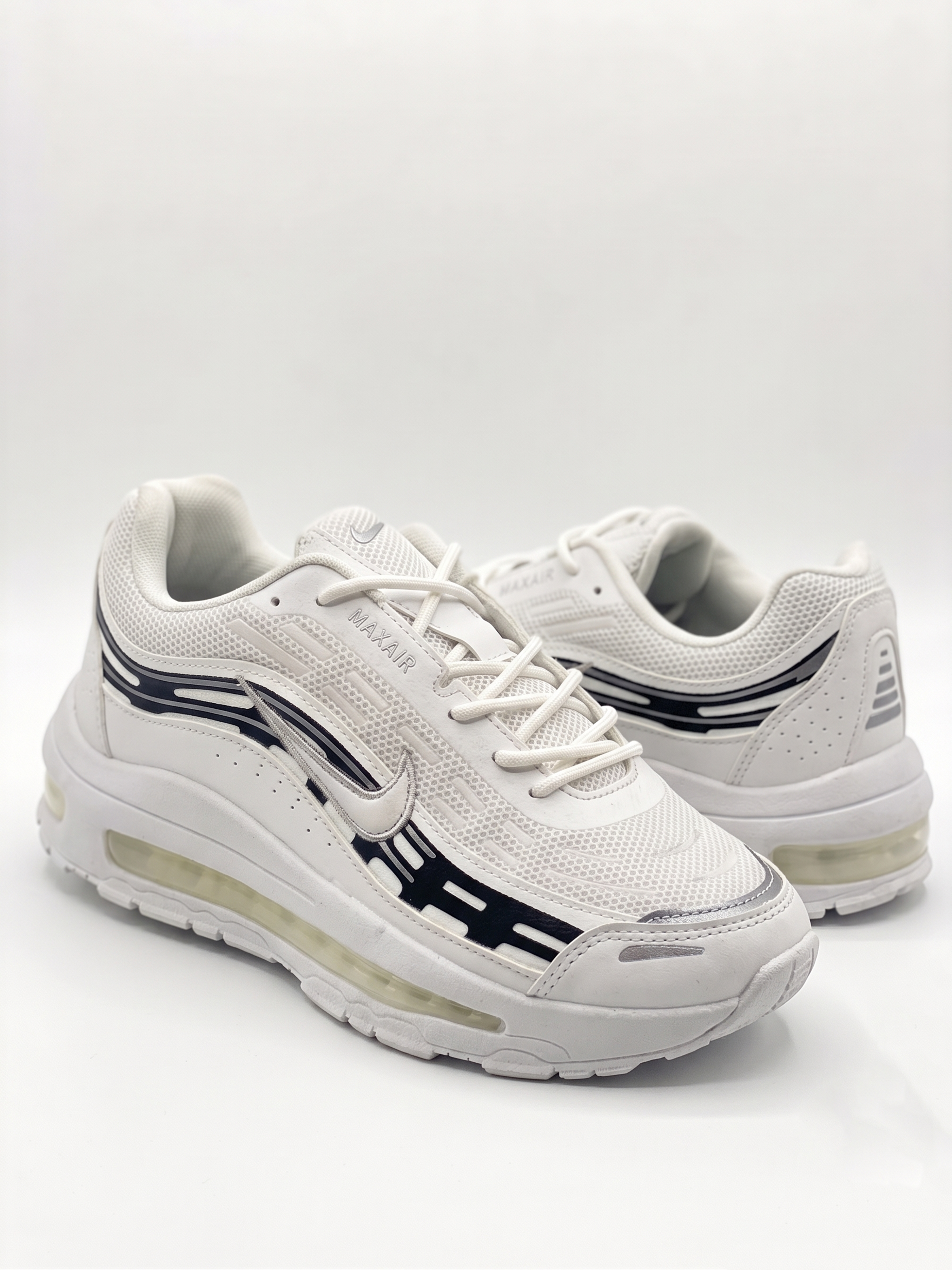 سنيكرز ميرور - AIR MAX