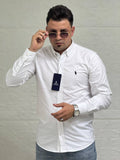 قميص اوكسفورد - Polo