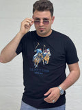 تيشيرت راوند - Polo ASSN