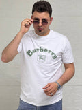 تيشيرت راوند - Burberry