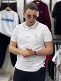 تيشيرت بولو بيكا - Fred Perry