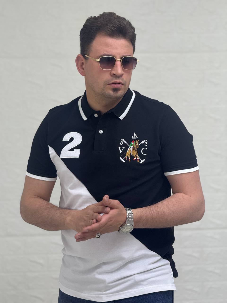 تيشيرت بولو بيكا قصات - Polo