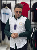 قميص اكسفورد قصات - Tommy Hilfiger