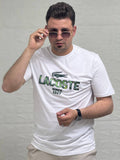تيشيرت راوند - Lacoste